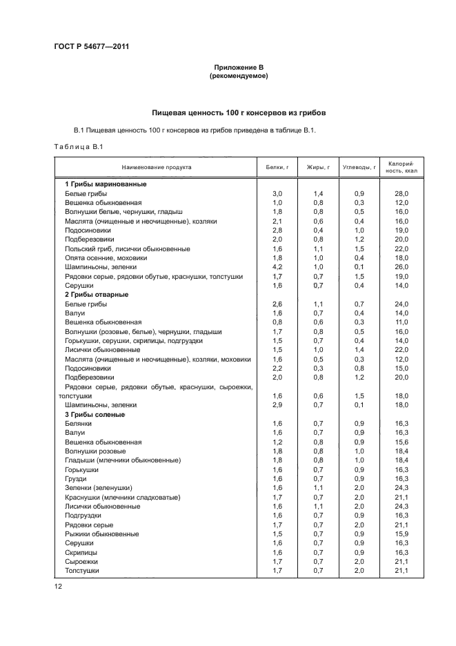 ГОСТ Р 54677-2011