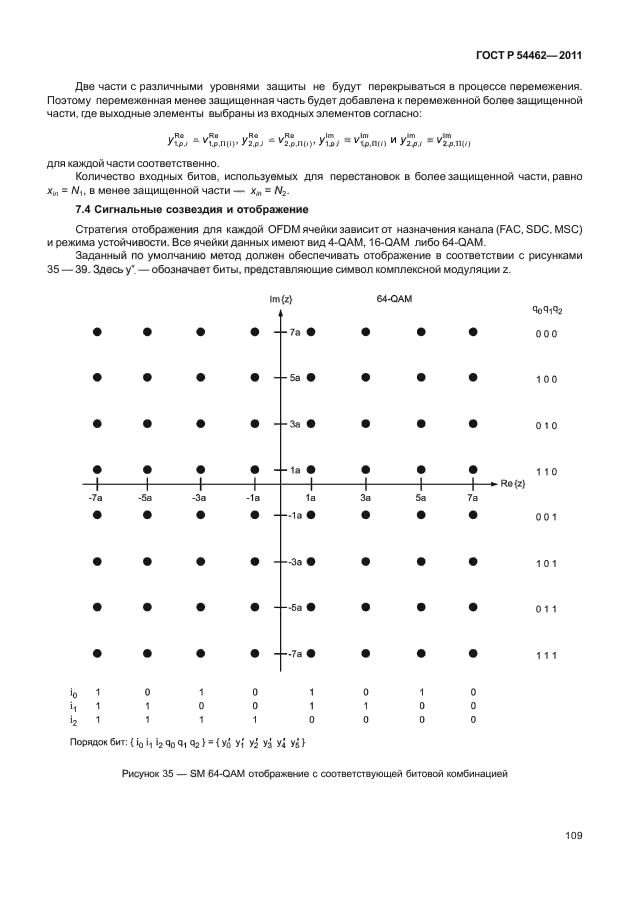 ГОСТ Р 54462-2011