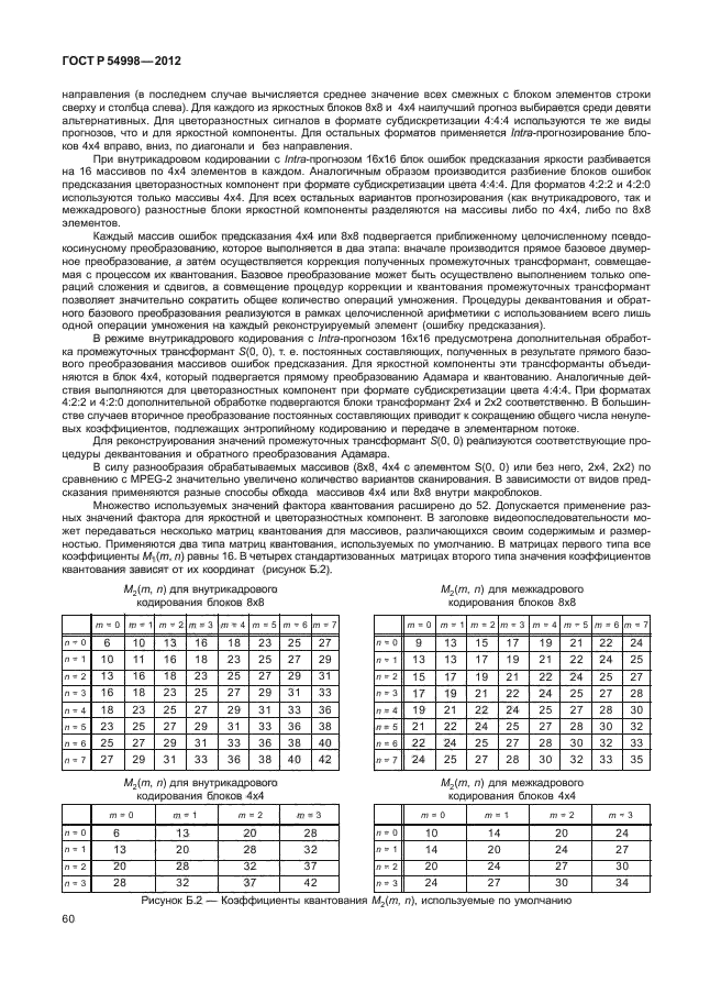 ГОСТ Р 54998-2012