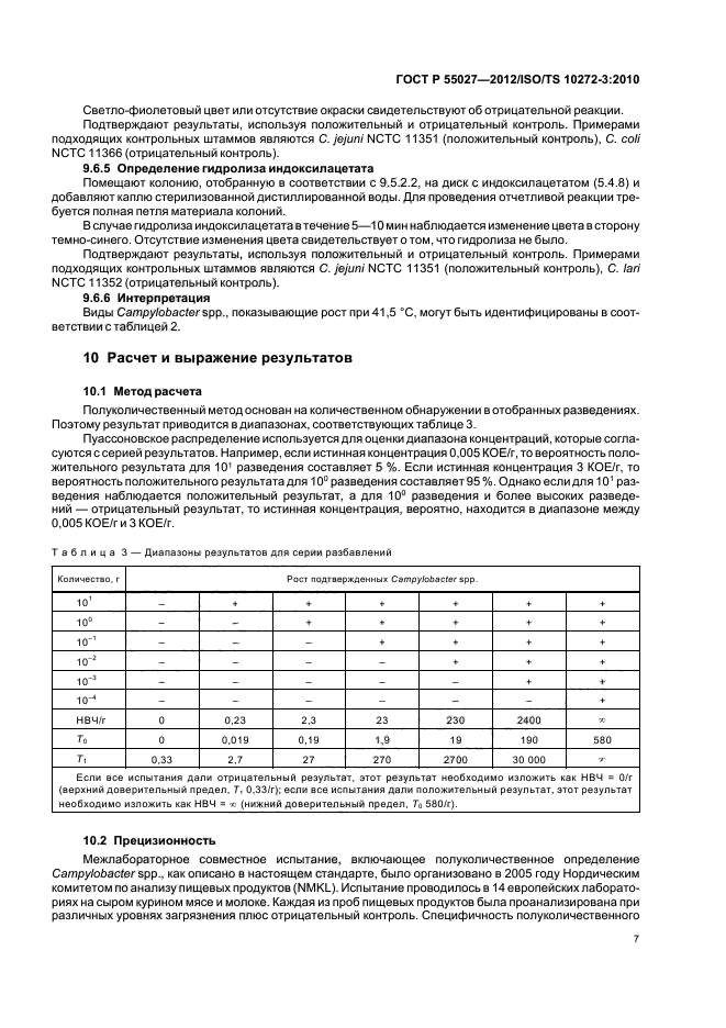 ГОСТ Р 55027-2012