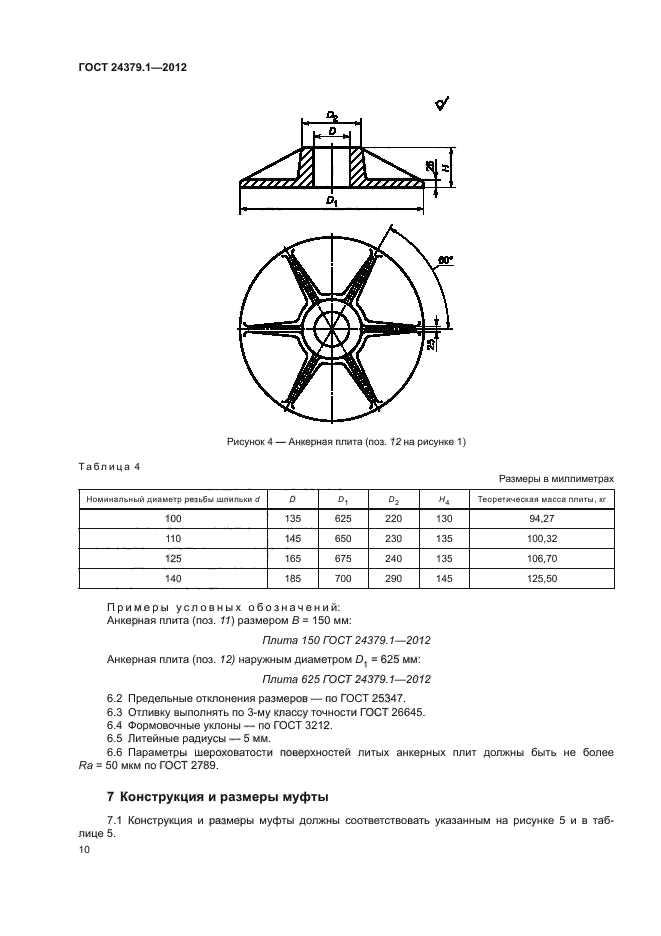 ГОСТ 24379.1-2012