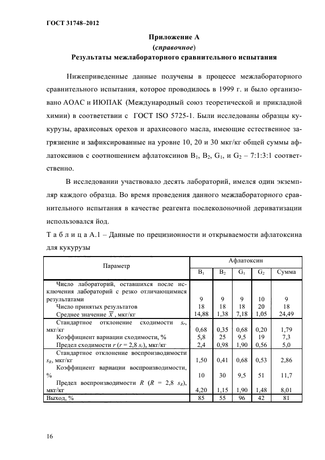 ГОСТ 31748-2012