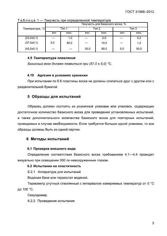 ГОСТ 31566-2012