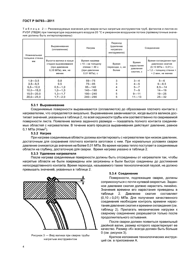 ГОСТ Р 54793-2011