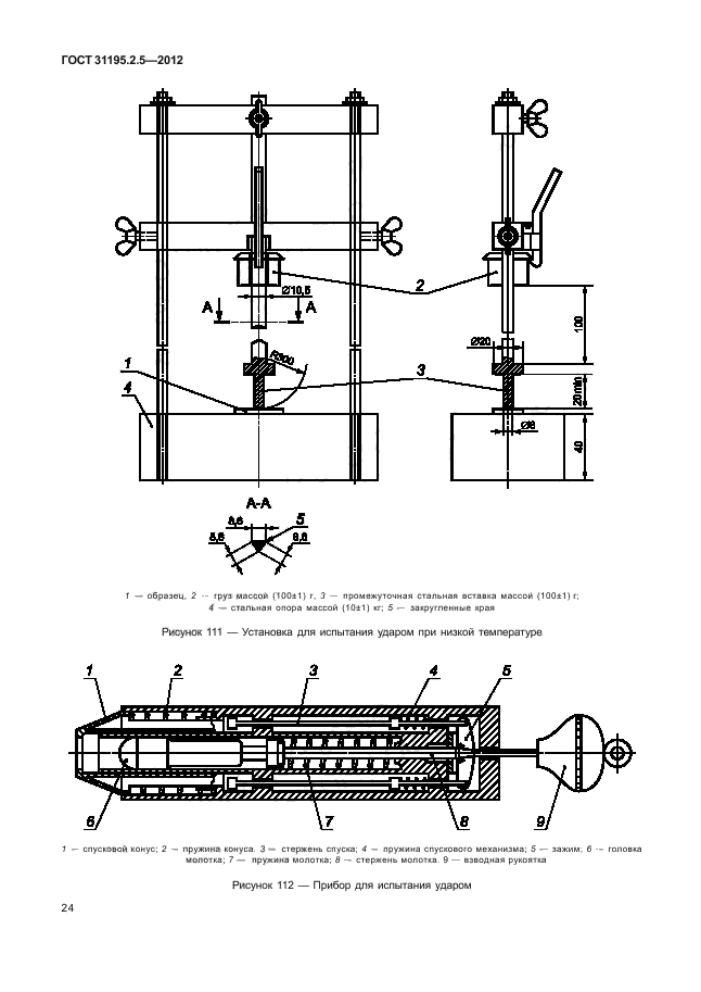 ГОСТ 31195.2.5-2012