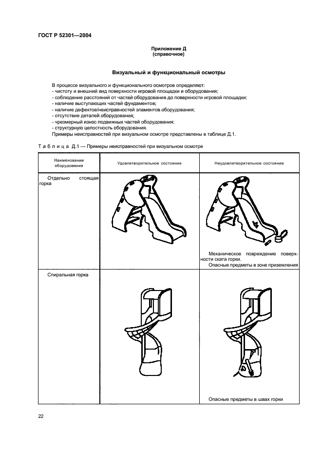 ГОСТ Р 52301-2004