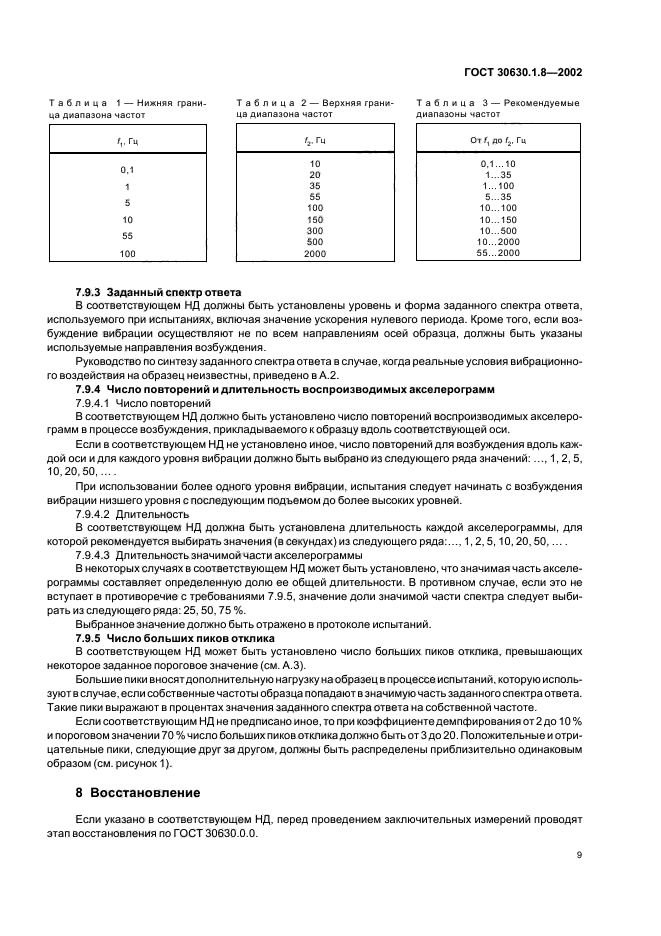 ГОСТ 30630.1.8-2002