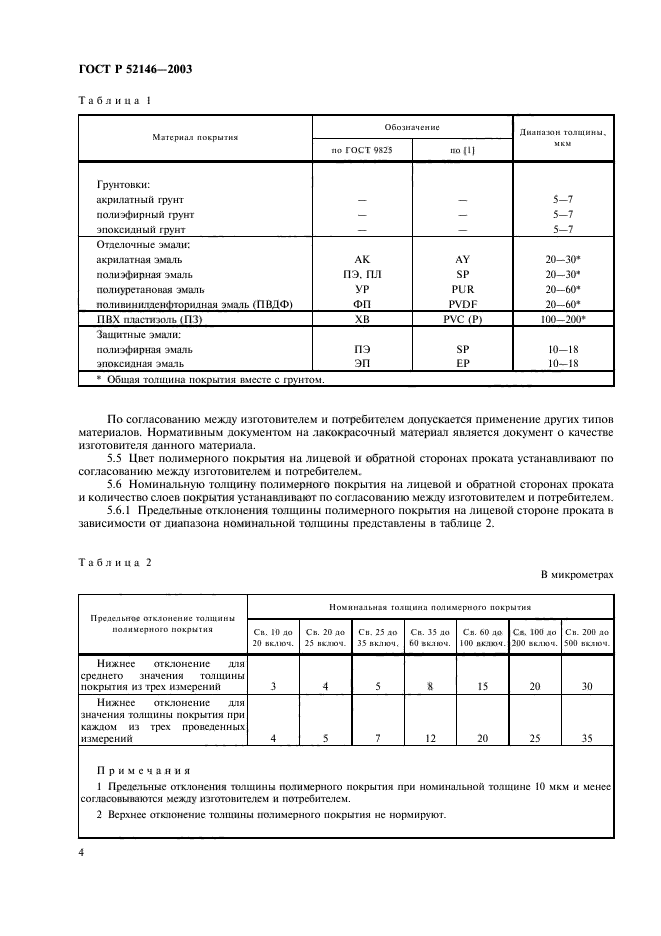 ГОСТ Р 52146-2003