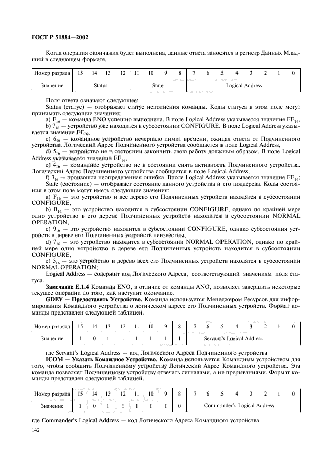 ГОСТ Р 51884-2002