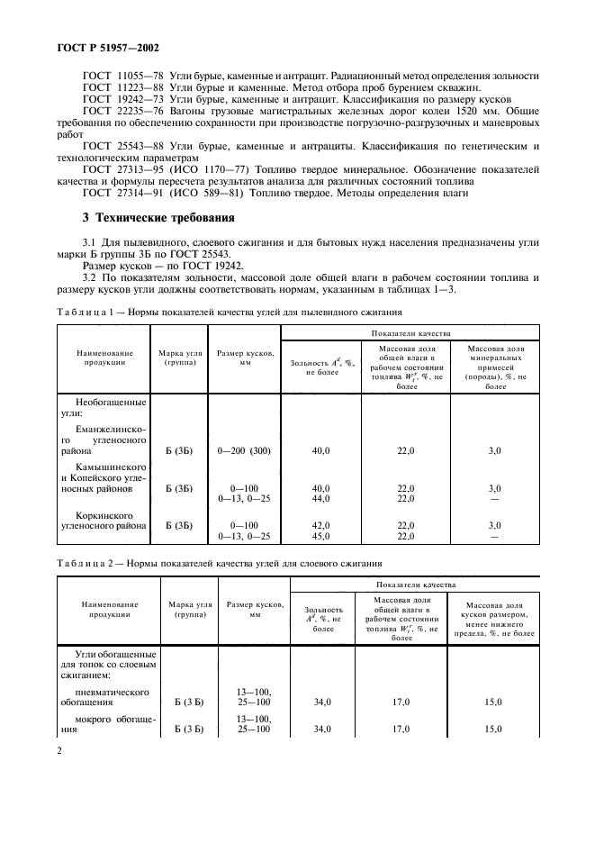 ГОСТ Р 51957-2002