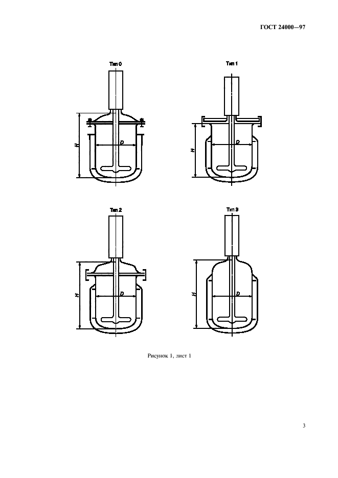 ГОСТ 24000-97