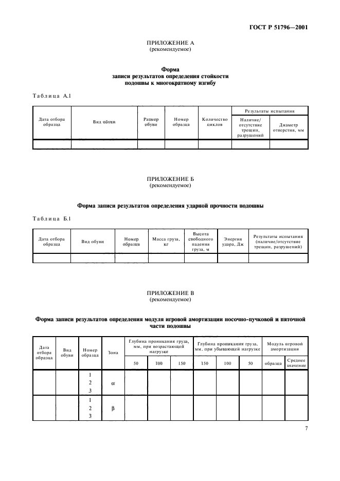 ГОСТ Р 51796-2001