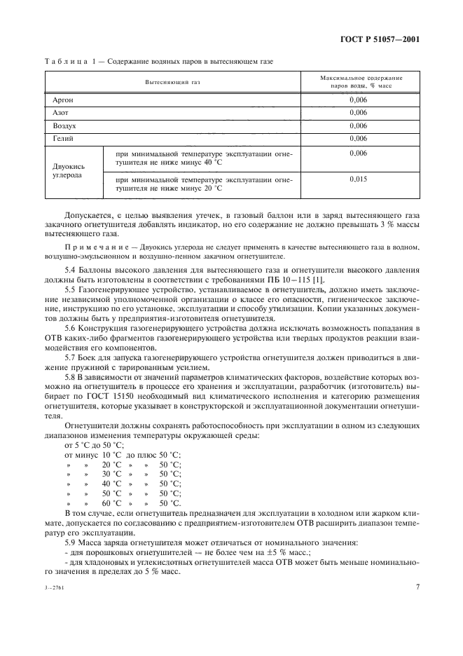 ГОСТ Р 51057-2001