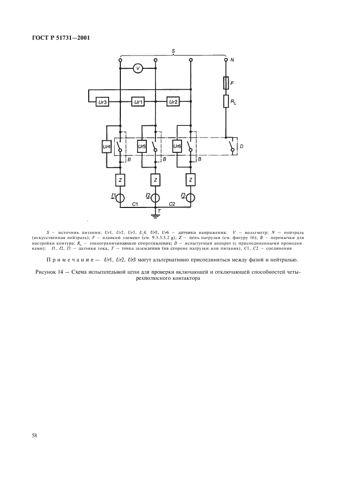 ГОСТ Р 51731-2001