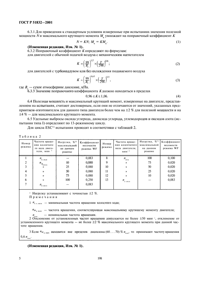 ГОСТ Р 51832-2001