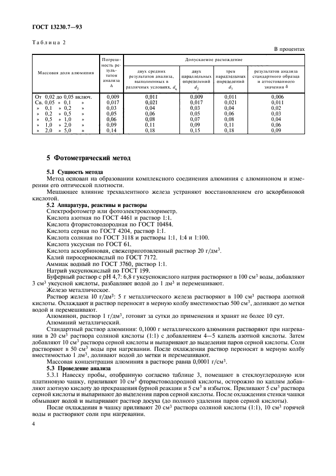 ГОСТ 13230.7-93