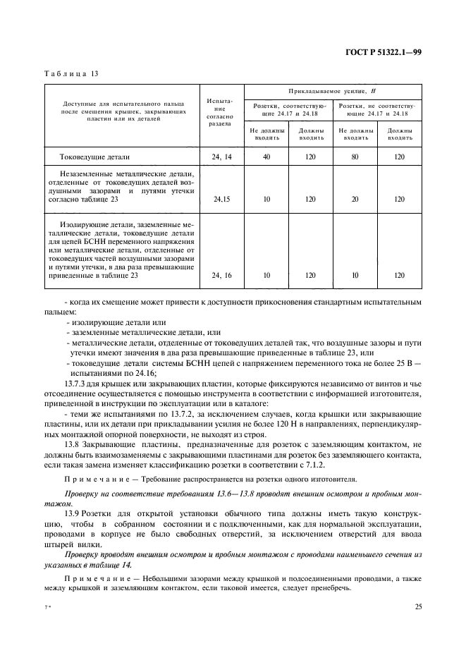 ГОСТ Р 51322.1-99