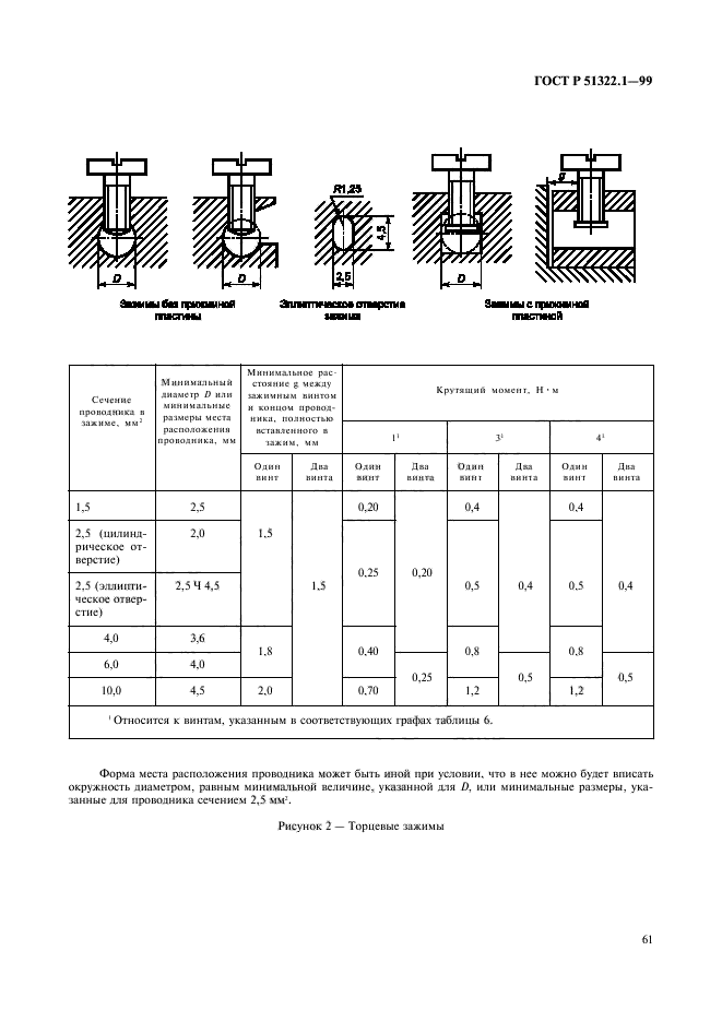 ГОСТ Р 51322.1-99