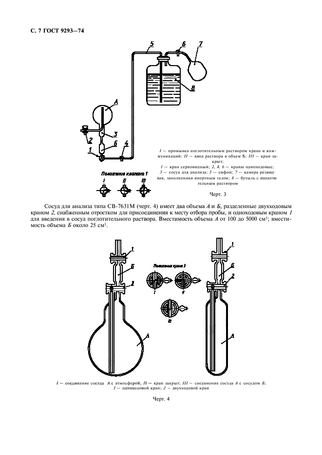 ГОСТ 9293-74