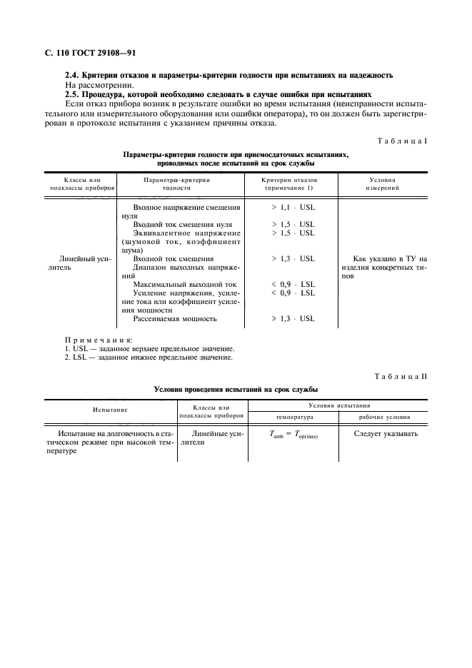 ГОСТ 29108-91