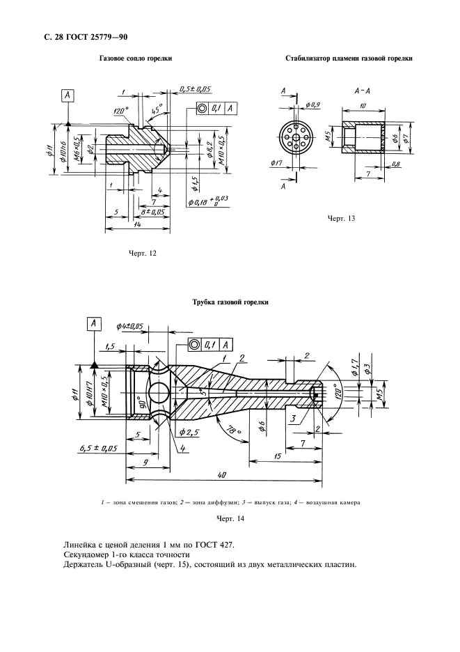 ГОСТ 25779-90