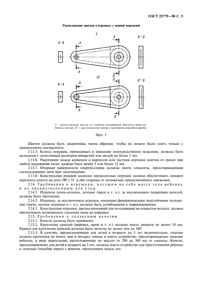 ГОСТ 25779-90