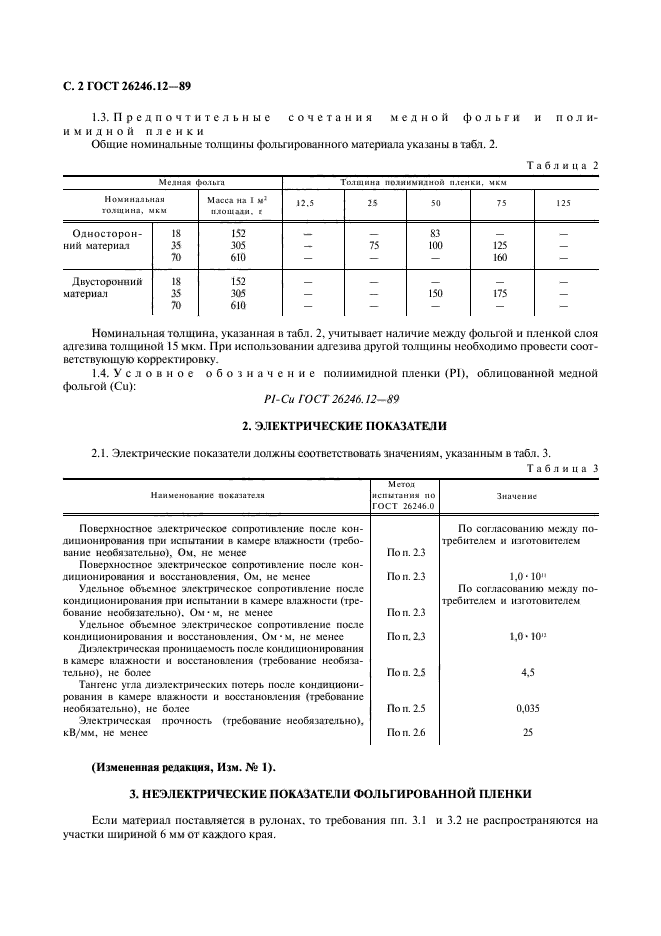 ГОСТ 26246.12-89