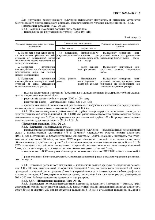 ГОСТ 26221-84