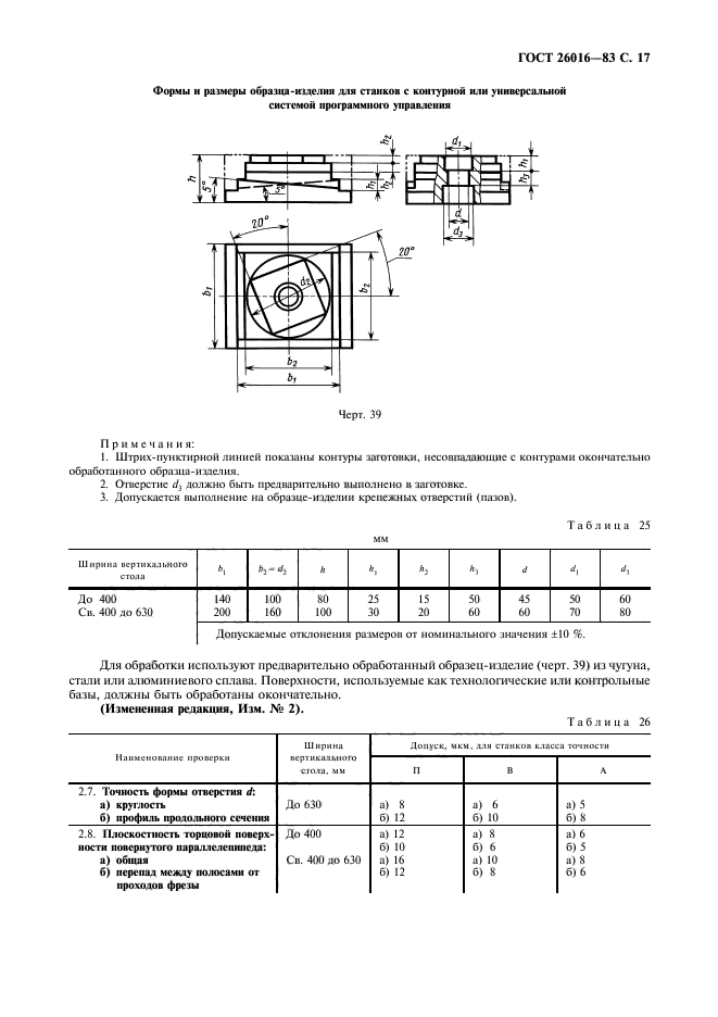 ГОСТ 26016-83