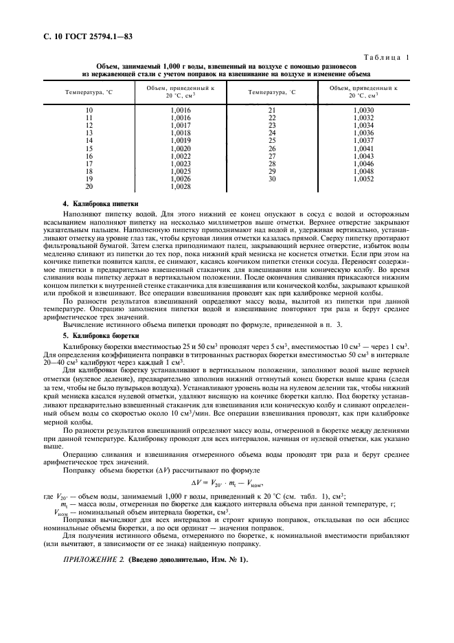 ГОСТ 25794.1-83