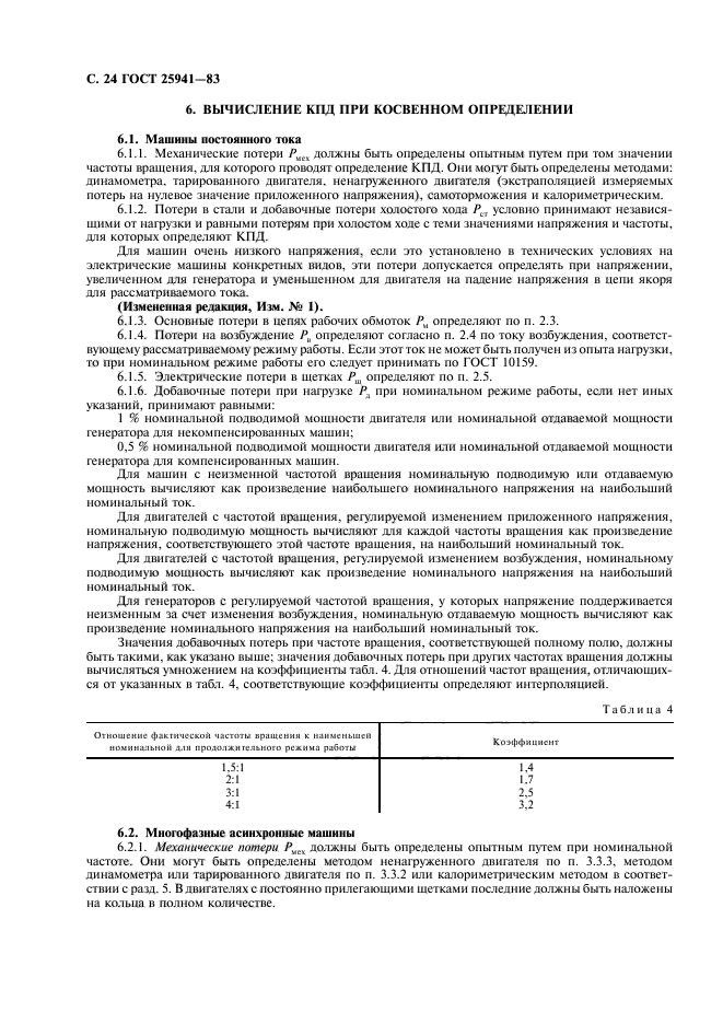 ГОСТ 25941-83