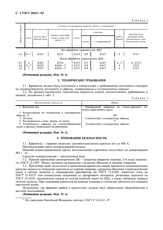 ГОСТ 26023-83