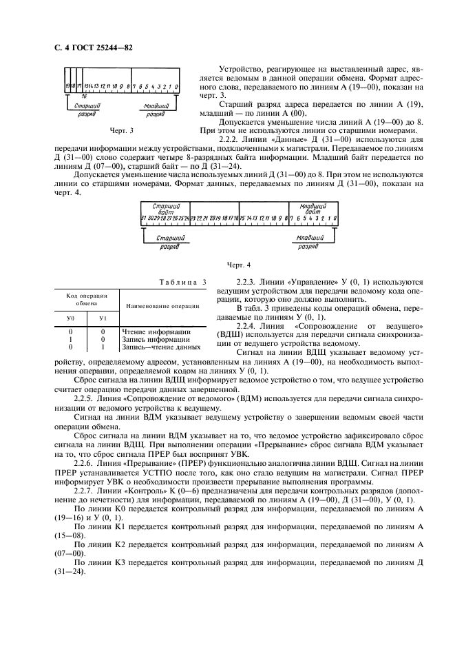 ГОСТ 25244-82