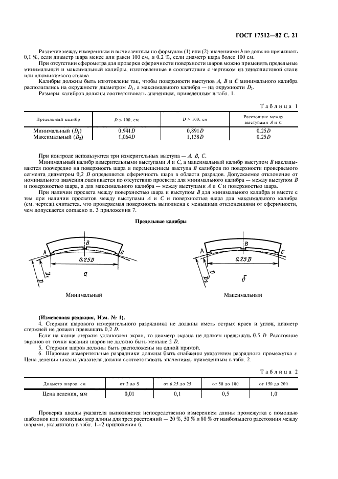 ГОСТ 17512-82