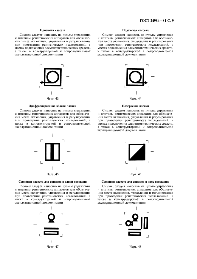 ГОСТ 24984-81