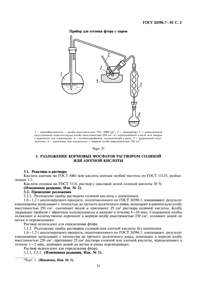 ГОСТ 24596.7-81