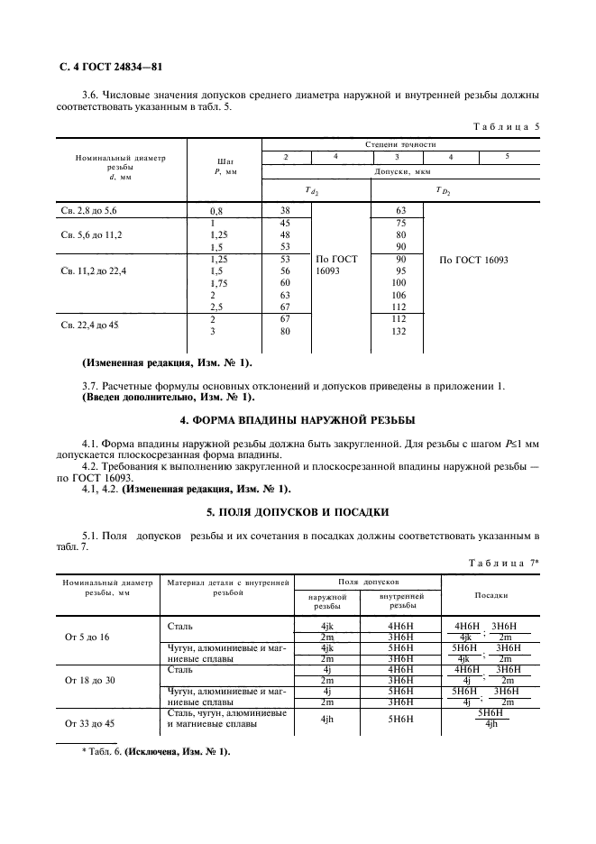 ГОСТ 24834-81