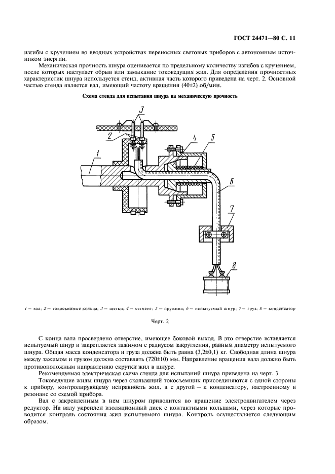 ГОСТ 24471-80