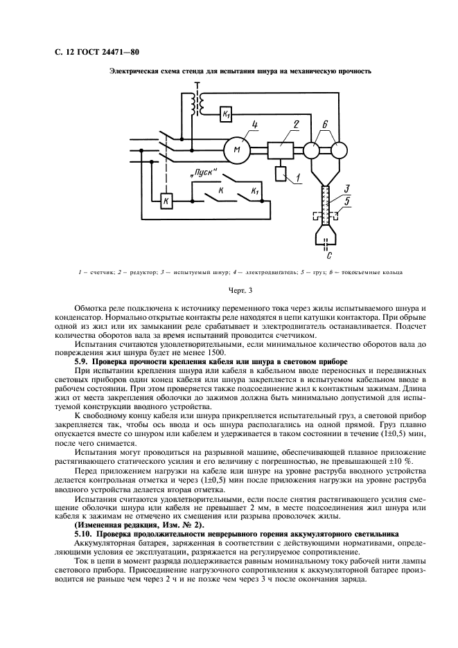 ГОСТ 24471-80