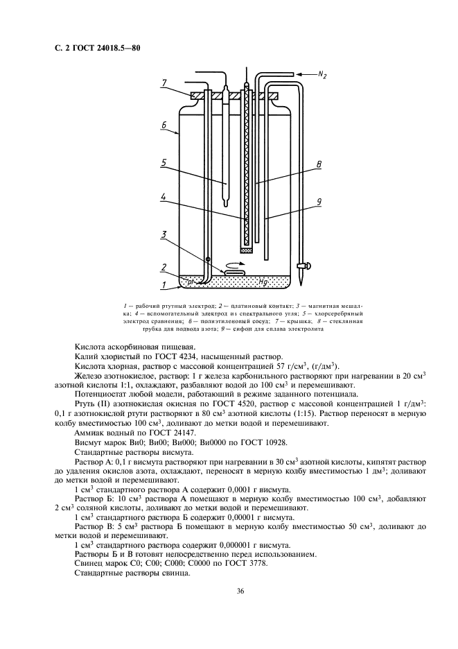 ГОСТ 24018.5-80