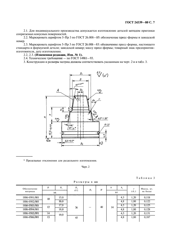 ГОСТ 24339-80