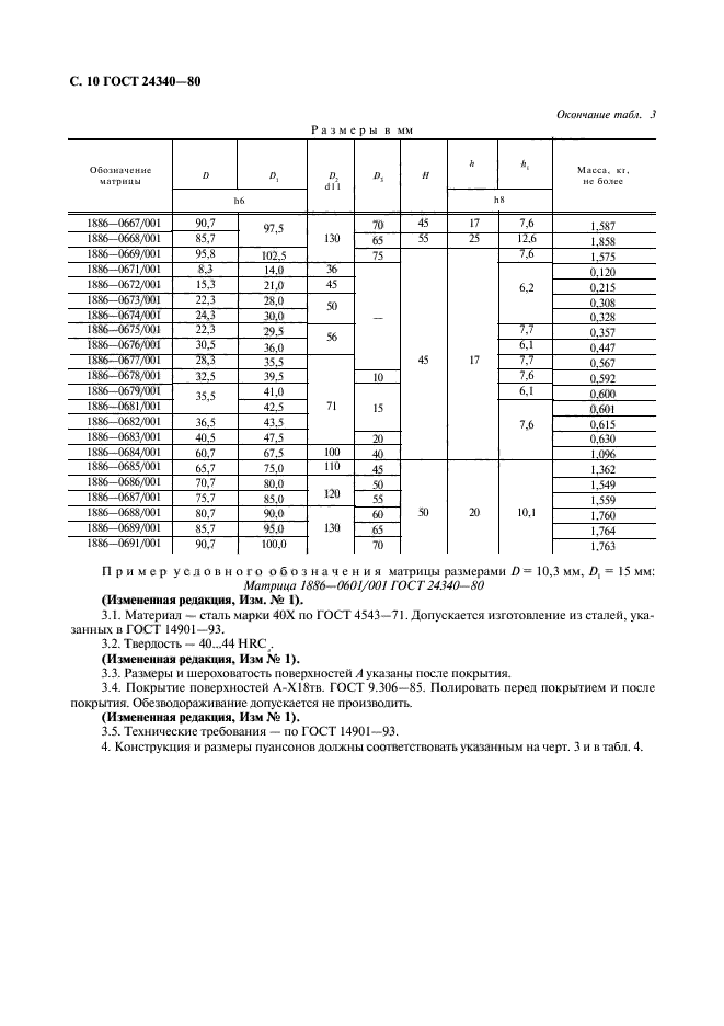 ГОСТ 24340-80