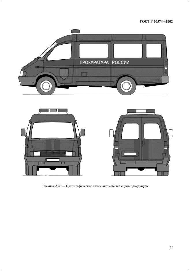 ГОСТ Р 50574-2002