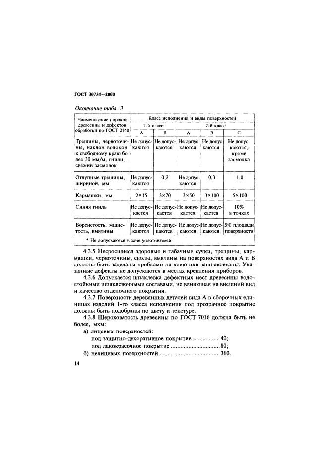 ГОСТ 30734-2000