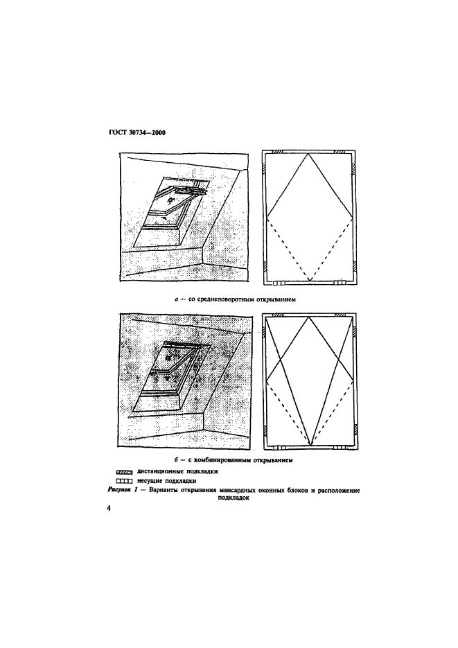 ГОСТ 30734-2000