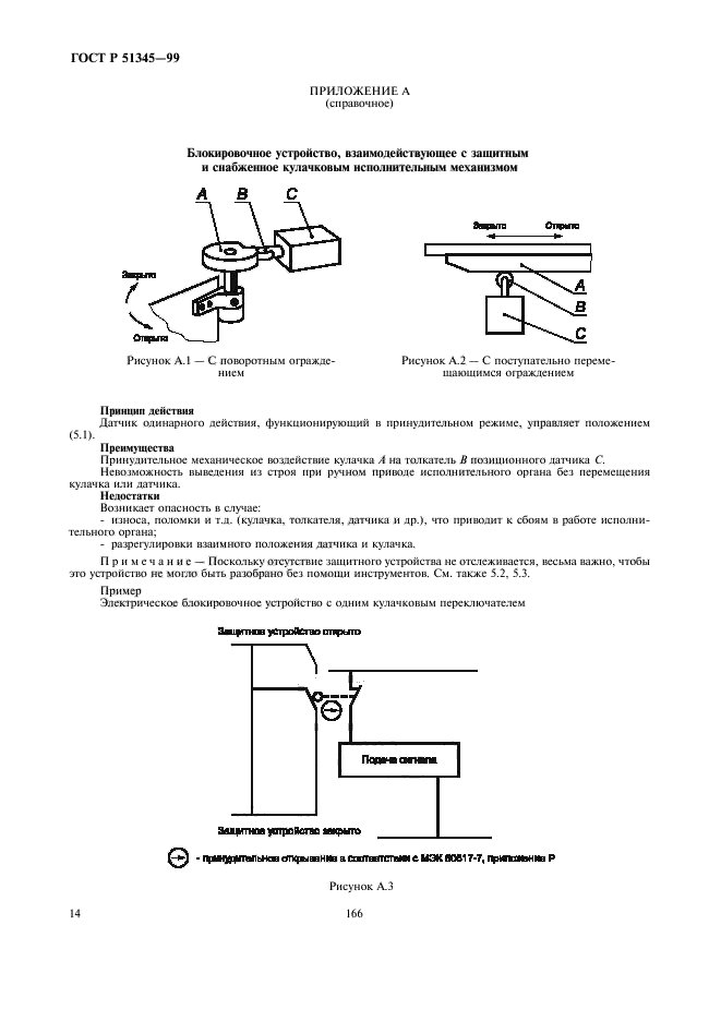 ГОСТ Р 51345-99