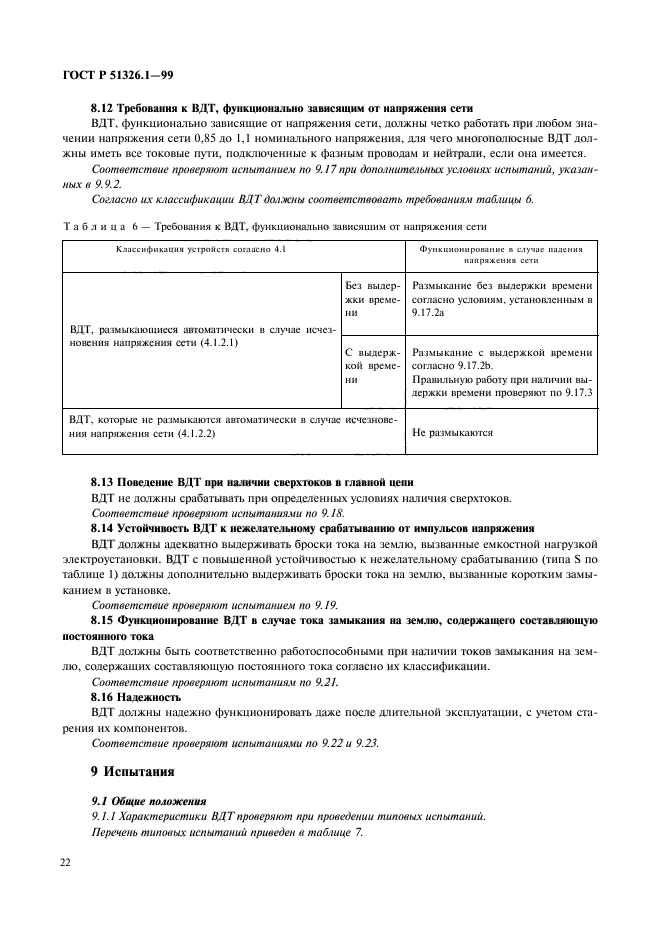 ГОСТ Р 51326.1-99