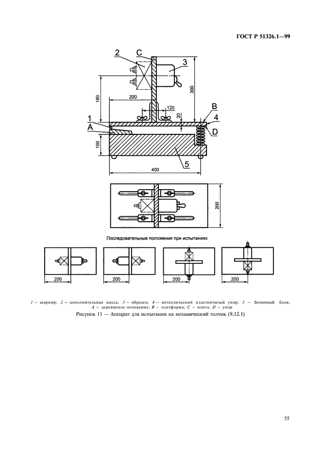 ГОСТ Р 51326.1-99