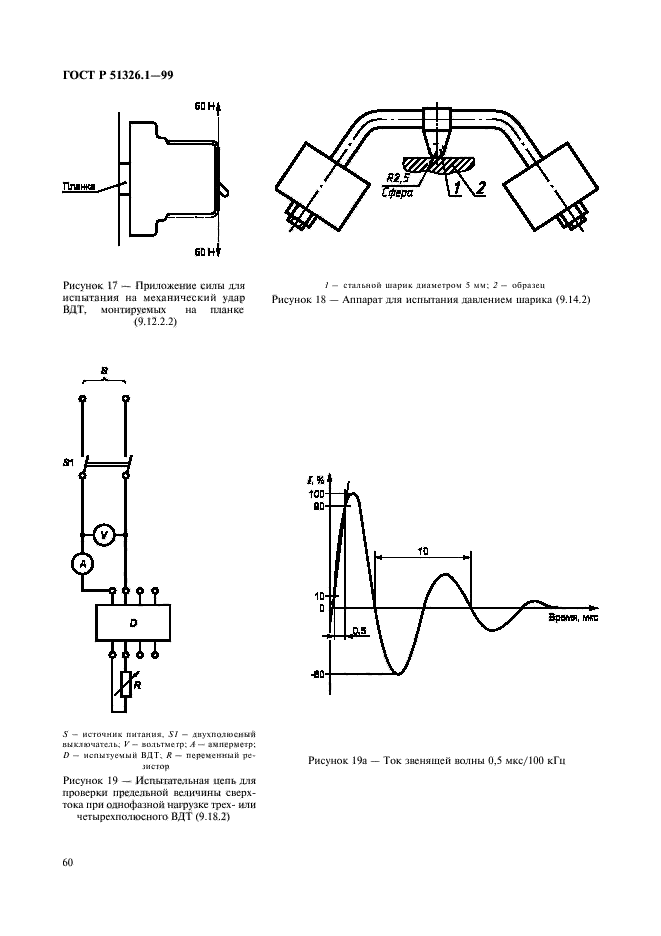 ГОСТ Р 51326.1-99