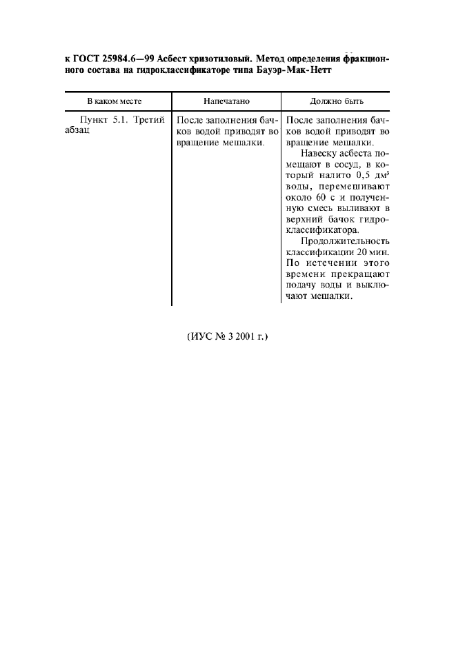 ГОСТ 25984.6-99